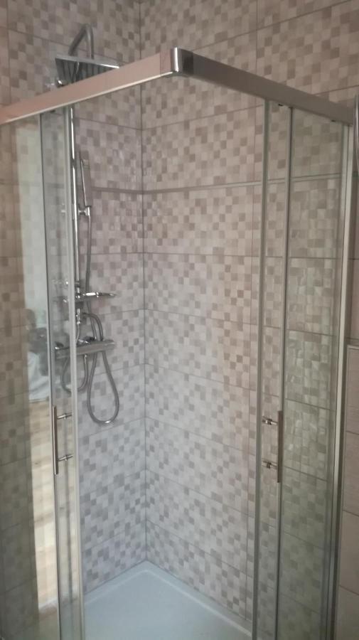 Apartmaji Apollonio Изола Экстерьер фото