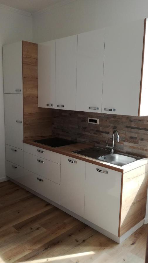 Apartmaji Apollonio Изола Экстерьер фото