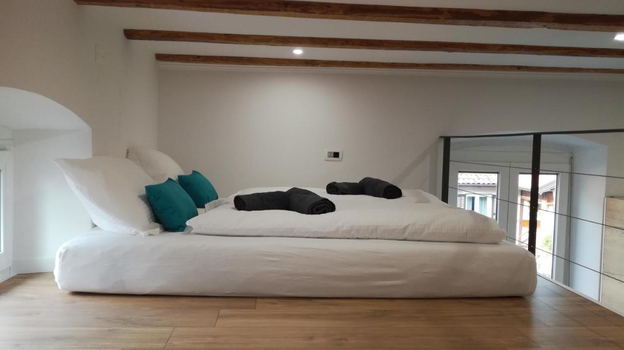 Apartmaji Apollonio Изола Экстерьер фото