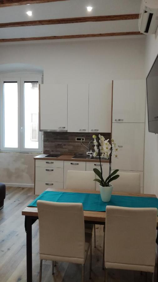 Apartmaji Apollonio Изола Экстерьер фото