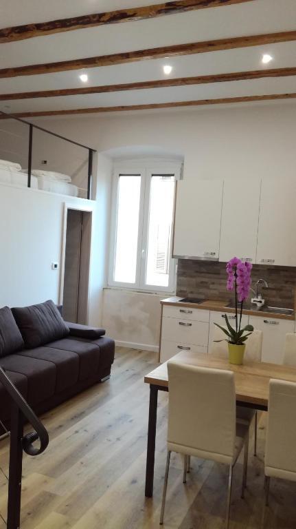 Apartmaji Apollonio Изола Экстерьер фото